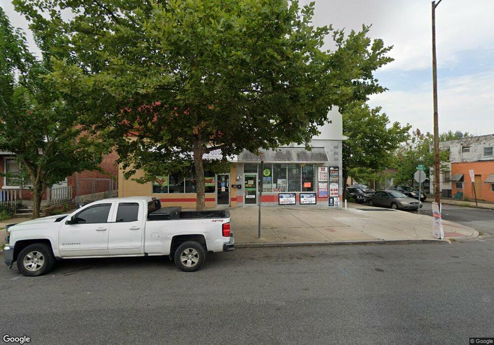 900 E Baltimore Ave unit GARAGE, Lansdowne, PA 19050 - photo 1