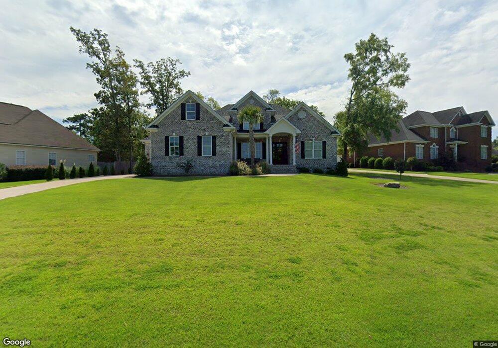 201 Forty Love Point, Chapin, SC 29036 - photo 1