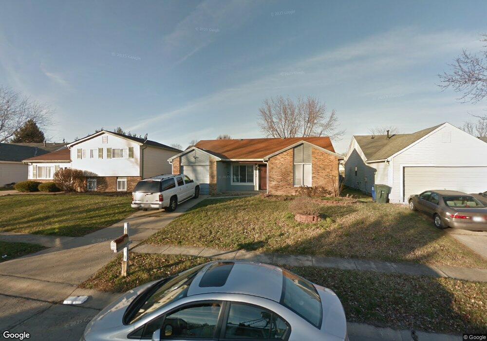 5354 Brayton Ave, Columbus, OH 43232 - photo 1