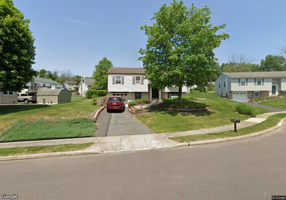 1072 Acorn Way, Pottstown, PA 19464 - photo 1