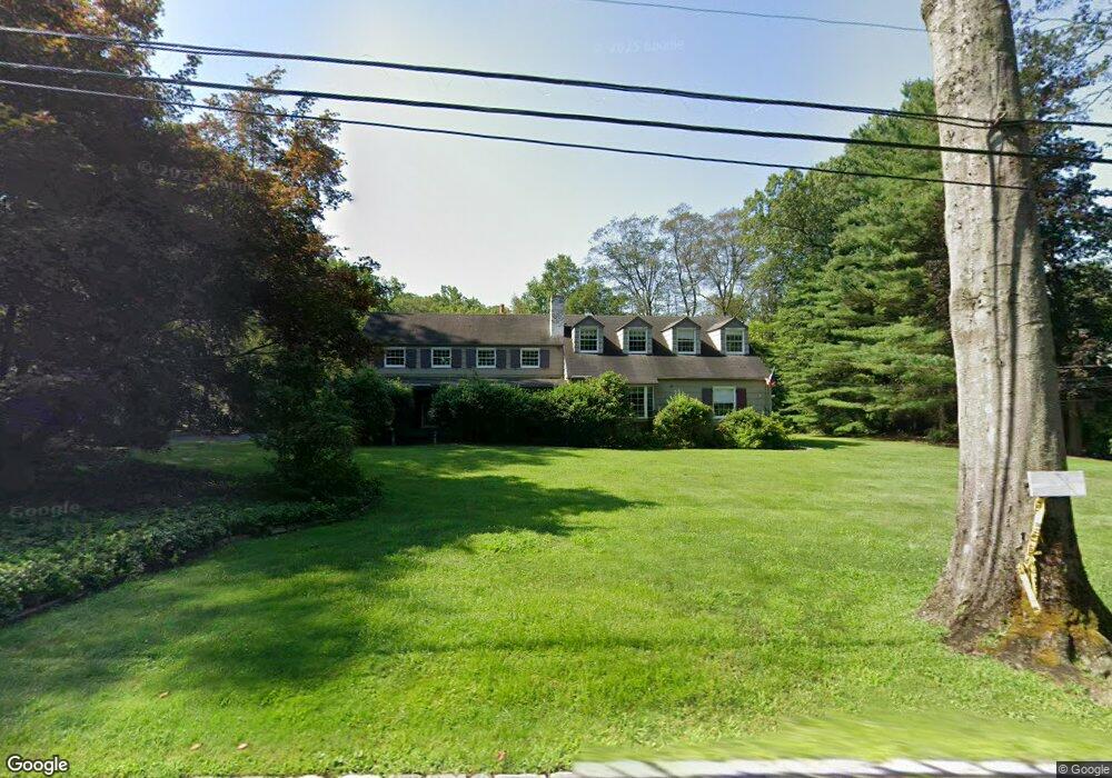 28 N Church Rd, Saddle River, NJ 07458 - photo 1