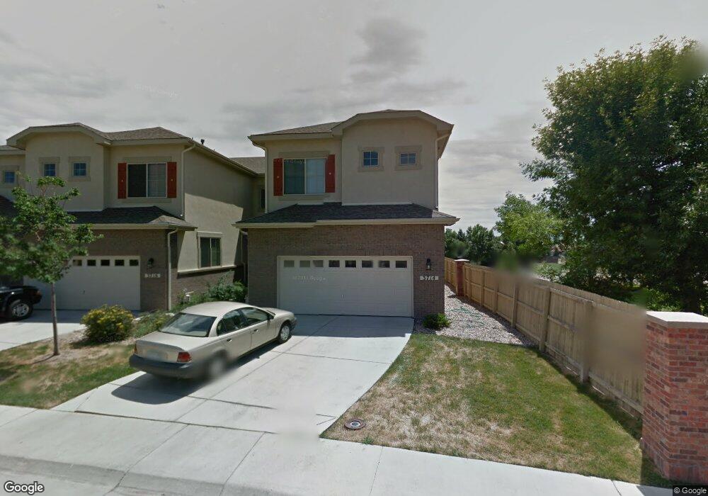 3714 E 128th Ct, Thornton, CO 80241 - photo 1