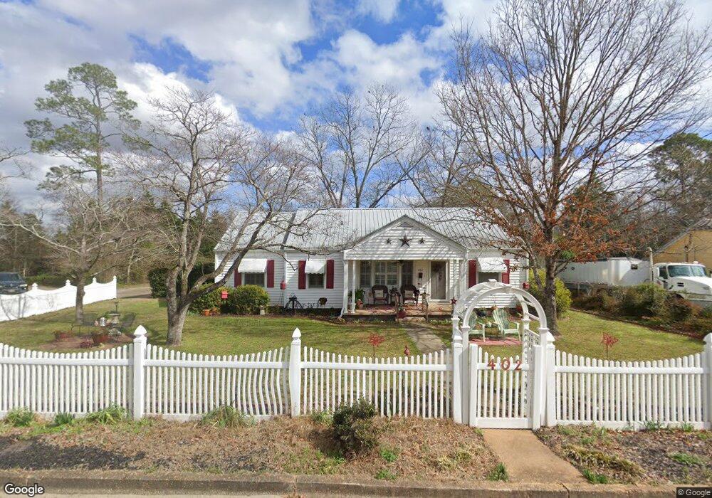 402 Varsity Dr, Americus, GA 31709 - photo 1