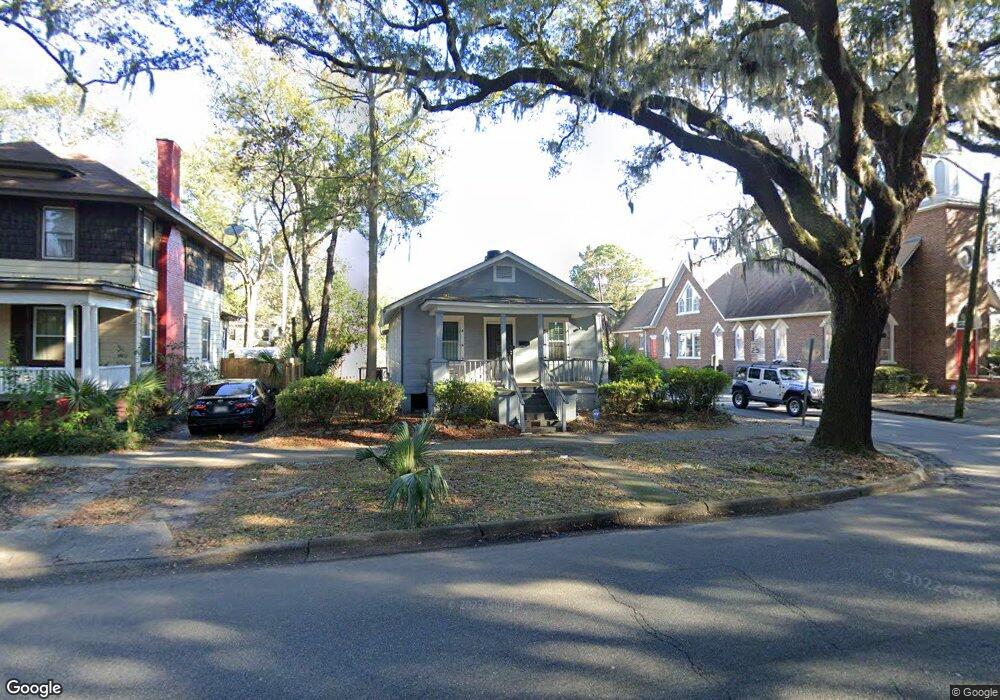 620 E 37th St, Savannah, GA 31401 - photo 1