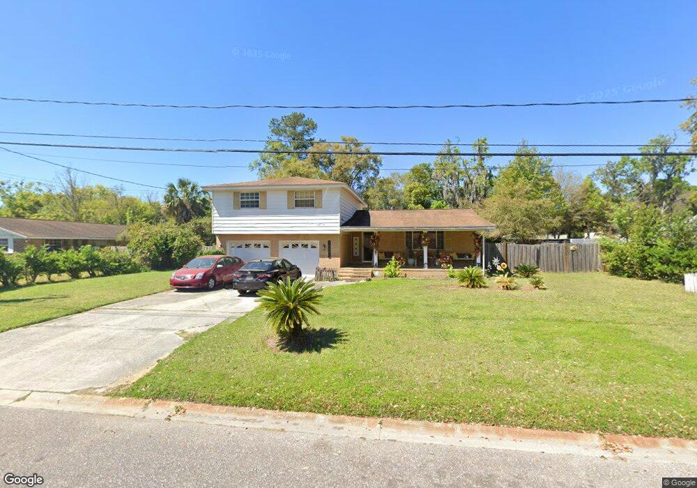 10642 Bolyard Dr, Jacksonville, FL 32218 - photo 1