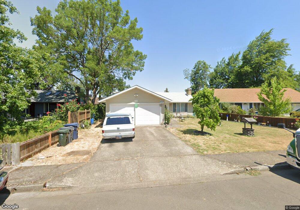 3764 Peppertree Dr, Eugene, OR 97402 - photo 1