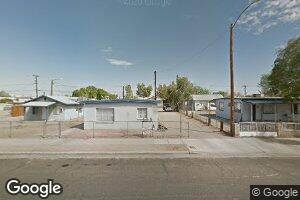 2079 S Maple Ave, Yuma, AZ 85364