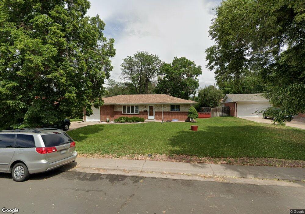 358 Kingston St, Aurora, CO 80010 - photo 1