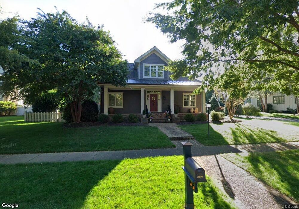 2806 Live Oak Ln, Midlothian, VA 23113 - photo 1