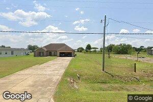 1005 W Seventh Ave, Oberlin, LA 70655