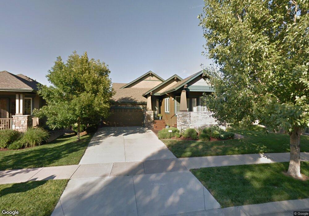 7407 S Catawba Way, Aurora, CO 80016 - photo 1