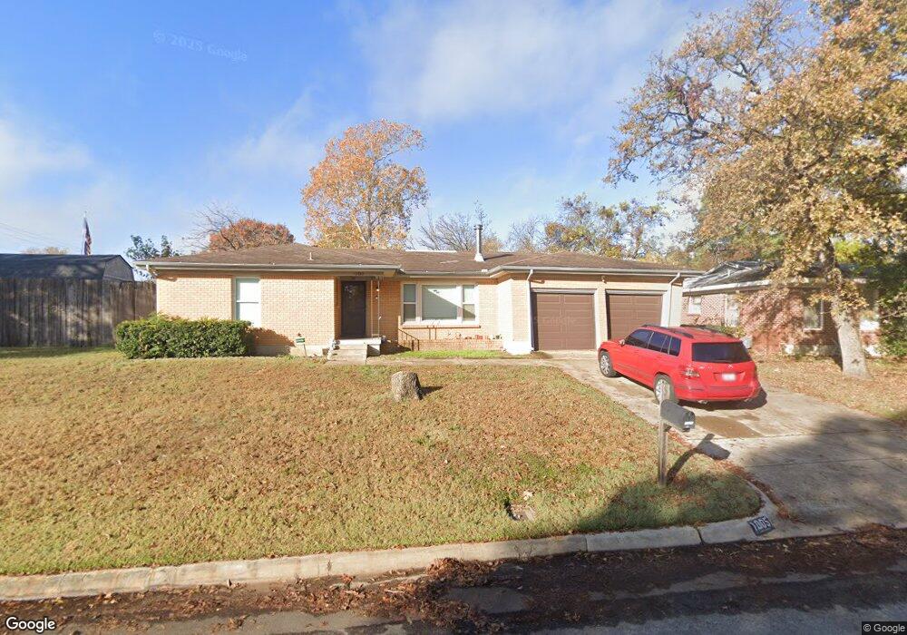 1005 Reed St, Hurst, TX 76053 - photo 1