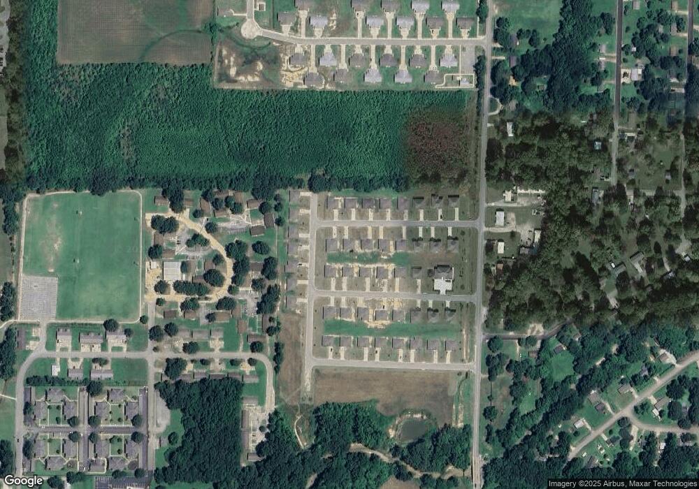 715 Brook Meadow, Jonesboro, AR 72405 - photo 1