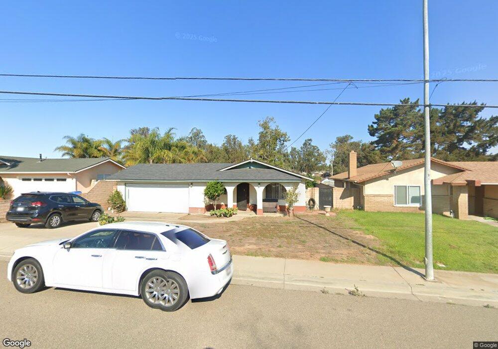 570 Story St, Nipomo, CA 93444 - photo 1