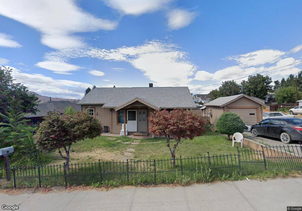 167 9th St NE, East Wenatchee, WA 98802 - photo 1