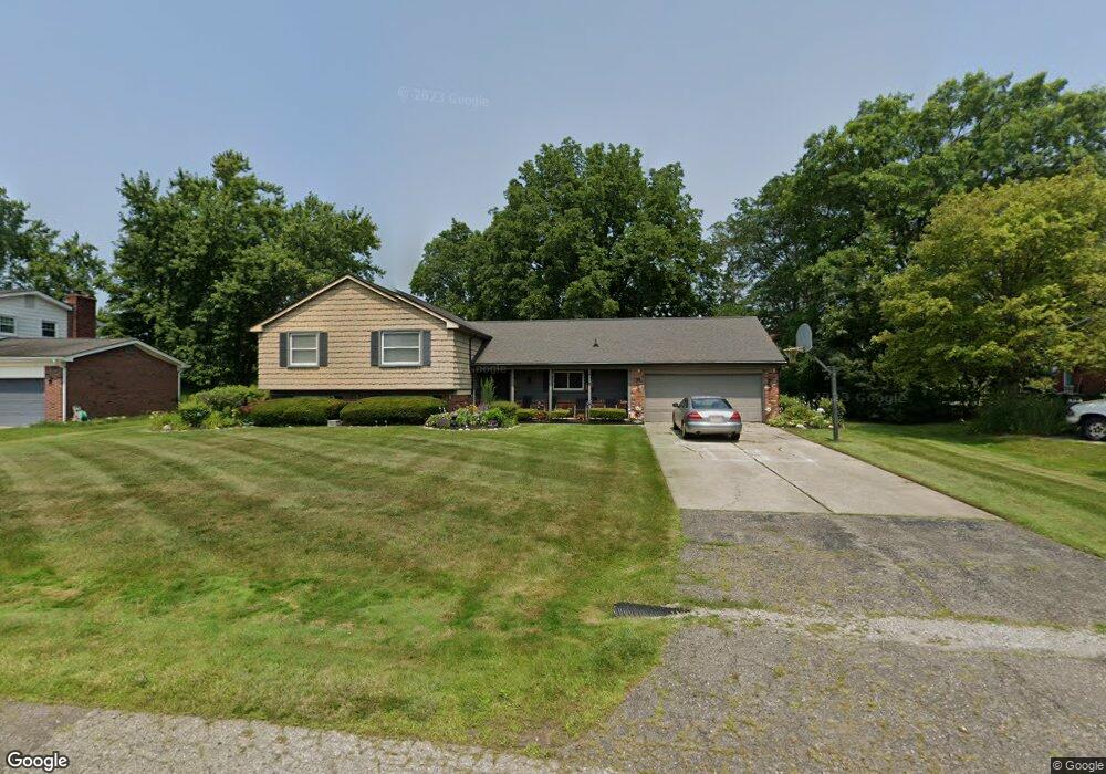 5420 Centerbrook Dr, West Bloomfield, MI 48322 - photo 1