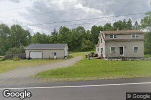 626 Us Route 1, Weston, ME 04424