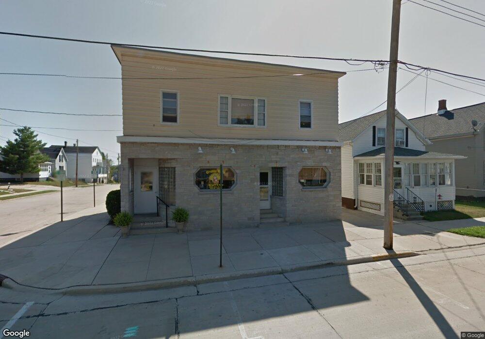 2023 Jefferson St, Two Rivers, WI 54241 - photo 1