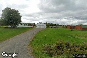 6 Creasey Ridge Rd, Mapleton, ME 04757