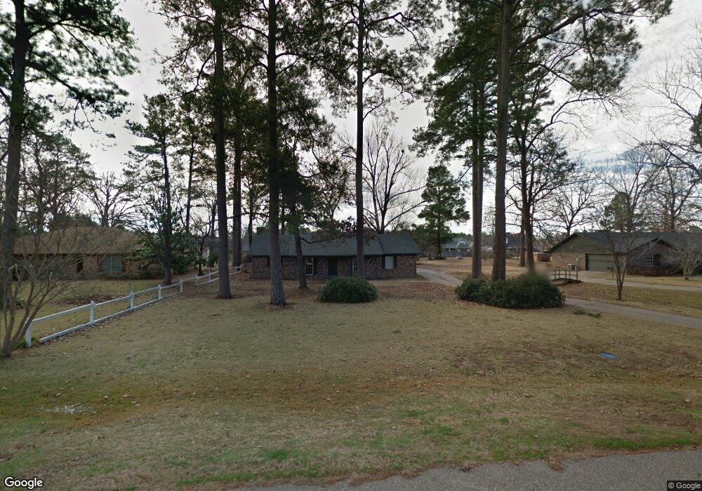 5705 Forest Grove Rd, Texarkana, TX 75503 - photo 1