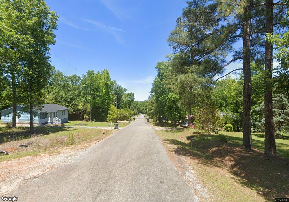 0 Crestview Ave SW unit 8028807, Milledgeville, GA 31061 - photo 1