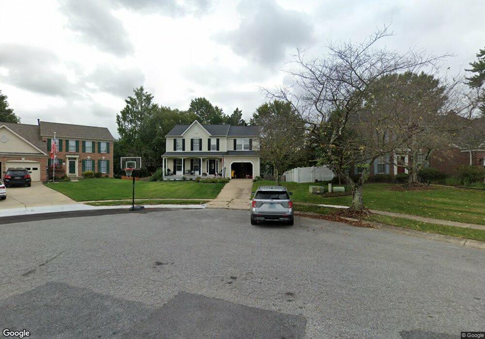 2705 Sabra Ct, Crofton, MD 21114 - photo 1