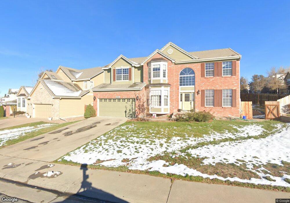 19793 E Ida Cir, Aurora, CO 80015 - photo 1