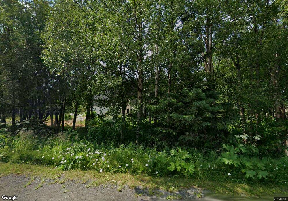 17500 Golden View Dr, Anchorage, AK 99516 - photo 1