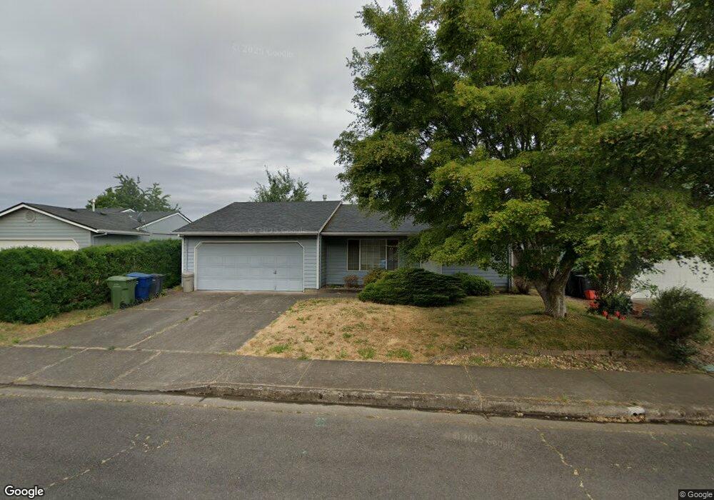 5239 Lacey Ct N, Keizer, OR 97303 - photo 1