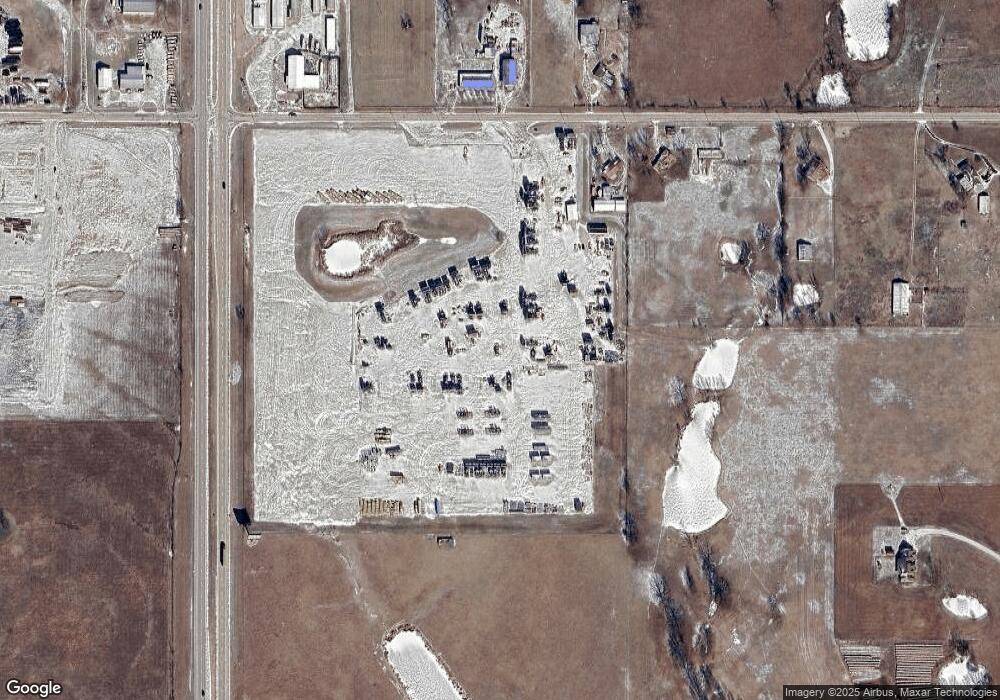 10096 Hectorville Rd, Mounds, OK 74047 - photo 1