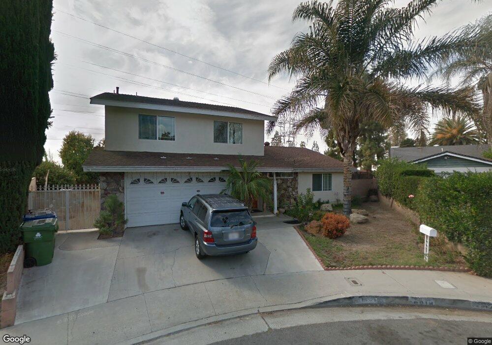 18918 Lanark St, Reseda, CA 91335 - photo 1