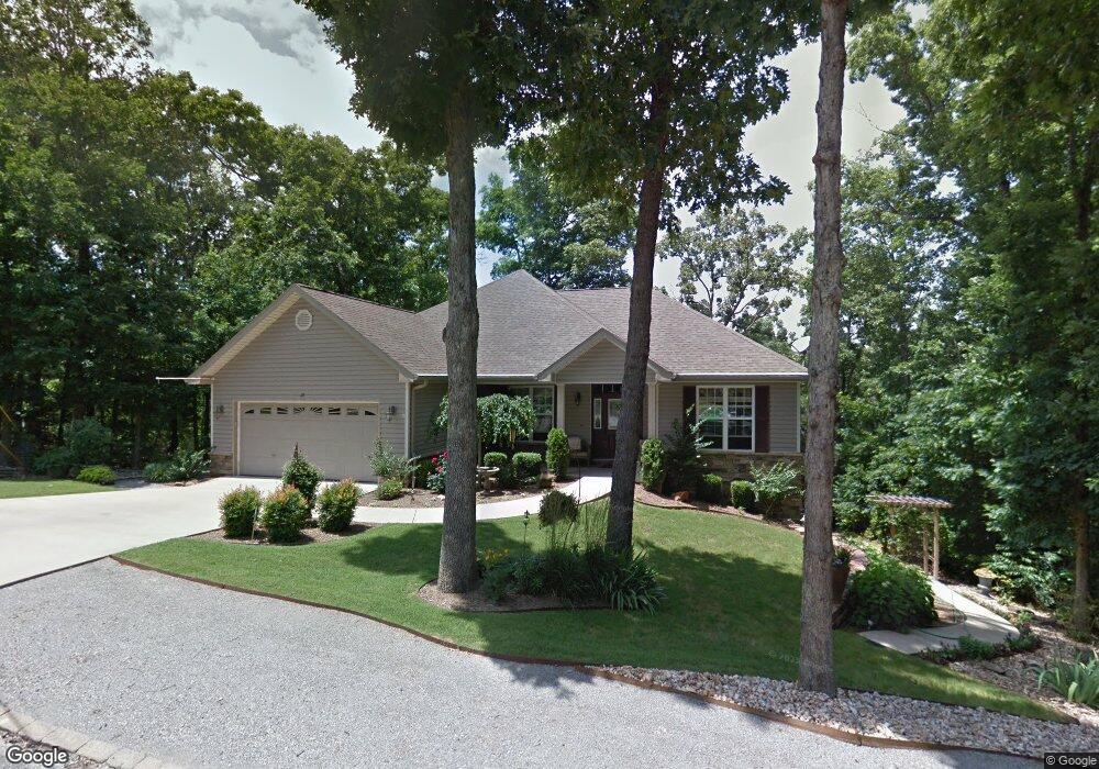 21 Marlborough Dr, Bella Vista, AR 72714 - photo 1