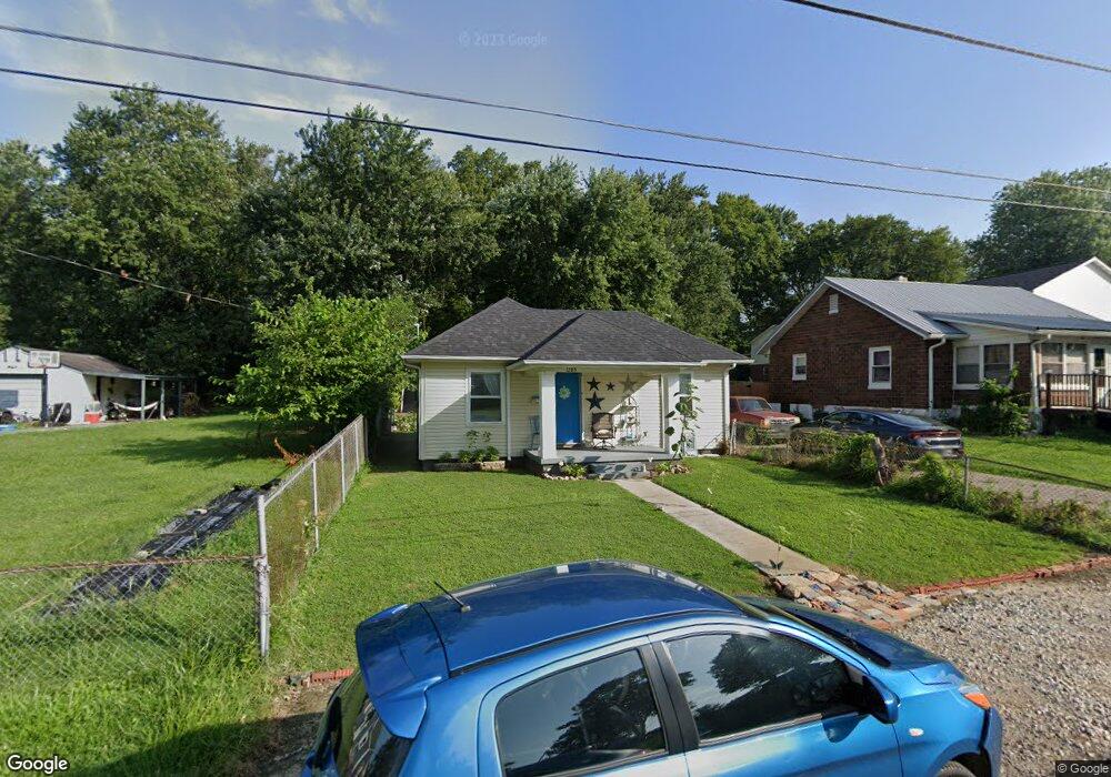 1285 High St, Charlestown, IN 47111 - photo 1