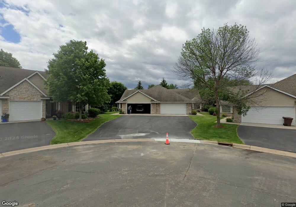 5221 141st St N, Hugo, MN 55038 - photo 1