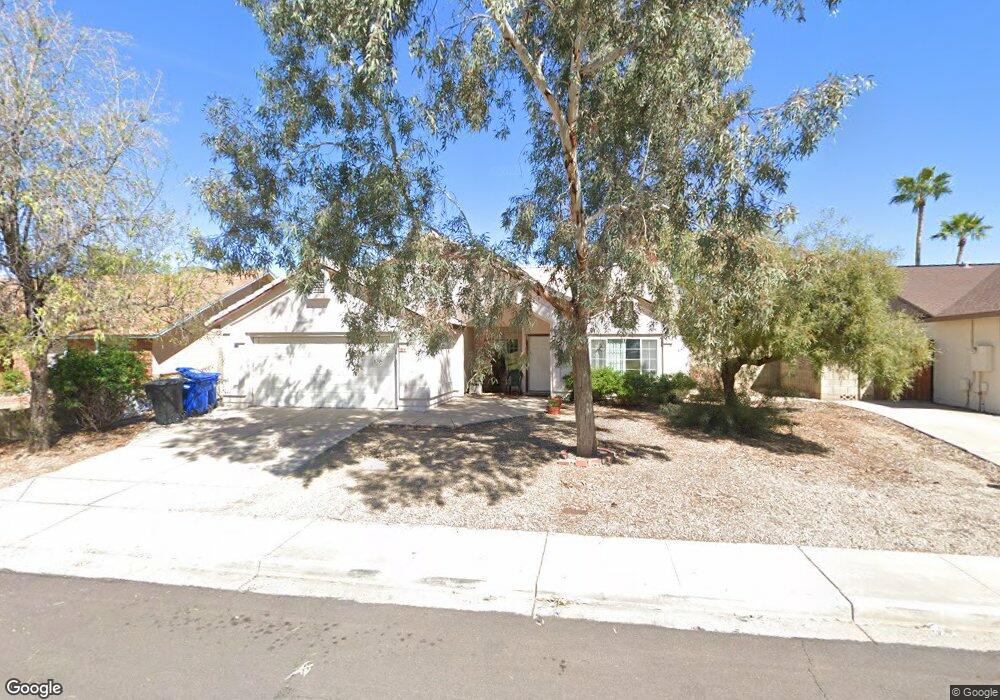 6452 E Elmwood St, Mesa, AZ 85205 - photo 1