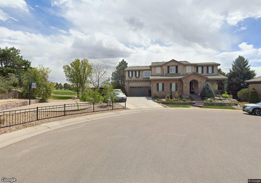 2700 Stonecrest Point, Highlands Ranch, CO 80129 - photo 1