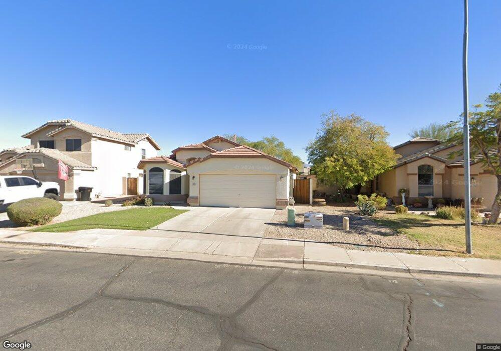 3123 S Cortland Cir, Mesa, AZ 85212 - photo 1