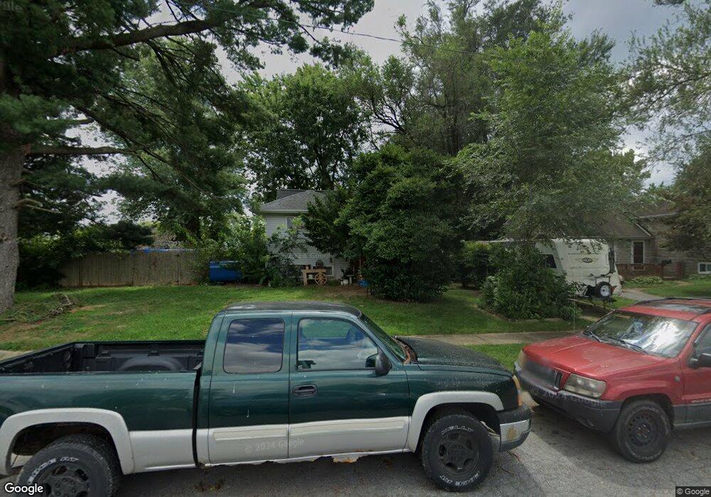 6 Merry Rd, Newark, DE 19713 - photo 1