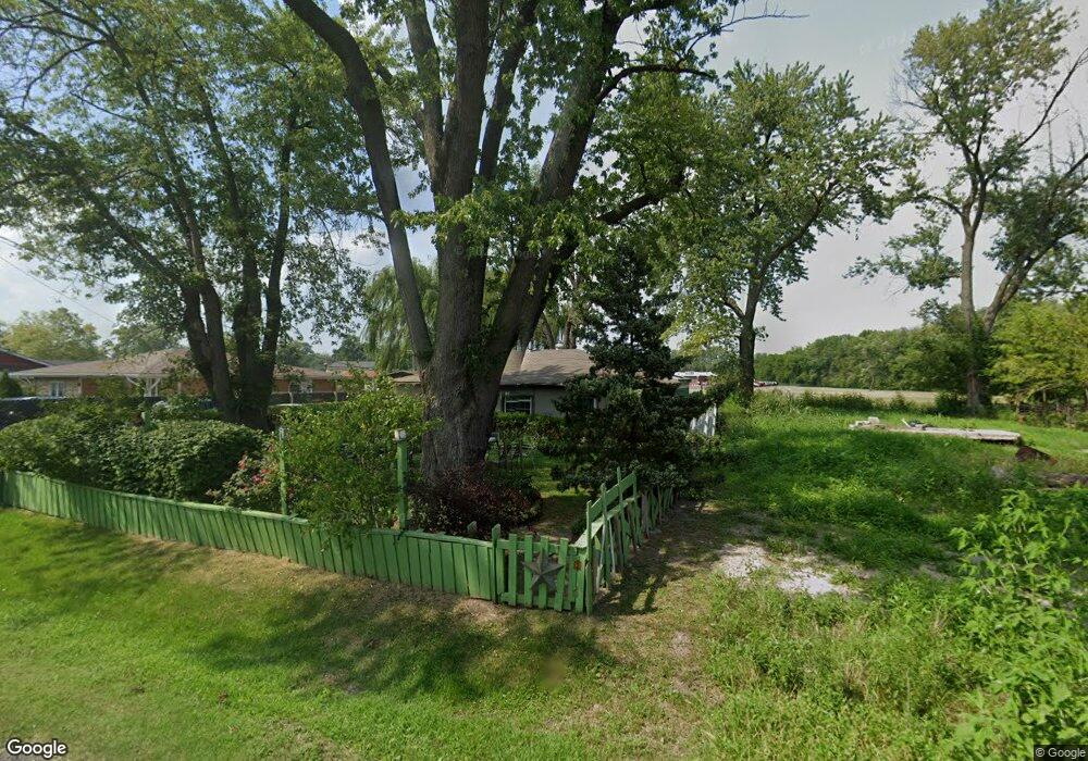 9007 Rene Ave, Collinsville, IL 62234 - photo 1