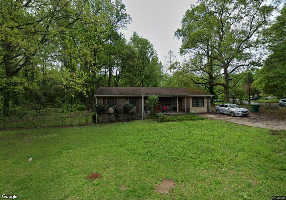 1743 Slate Rd, Conley, GA 30288 - photo 1
