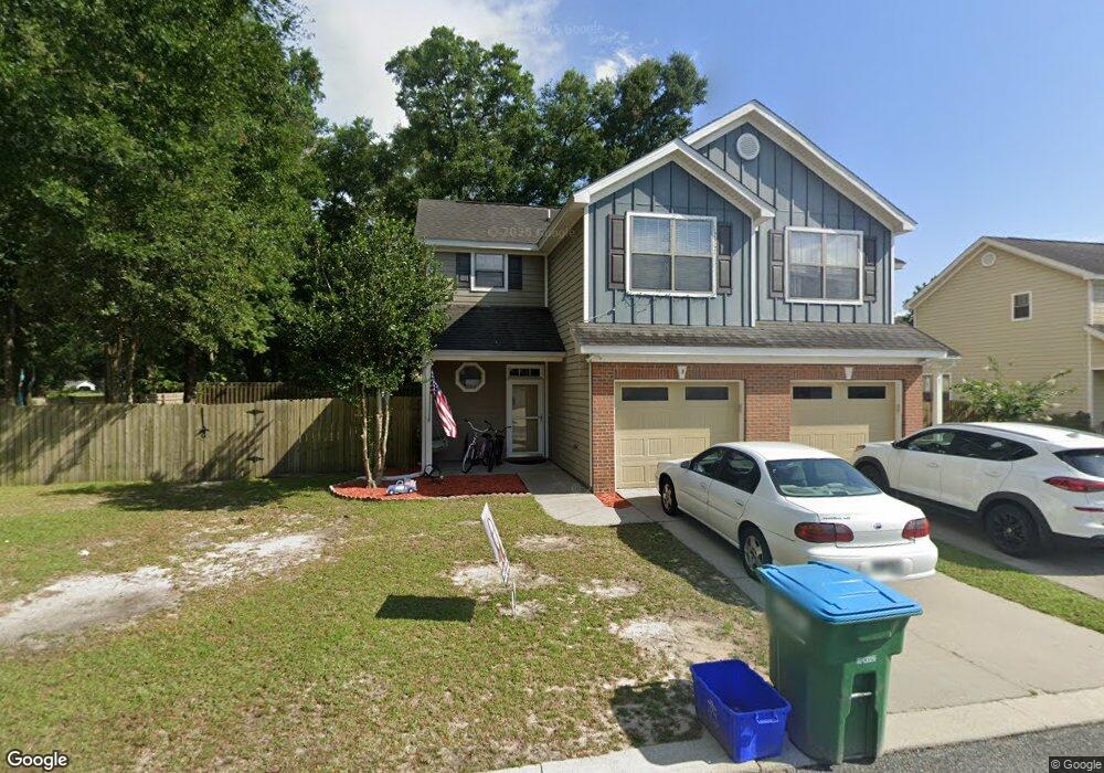 5 Excalibur Dr, Crawfordville, FL 32327 - photo 1