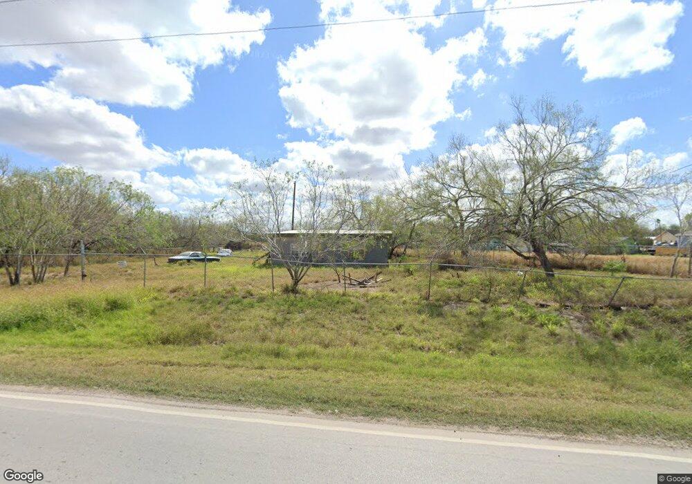 2512 W 34th St, Weslaco, TX 78596 - photo 1