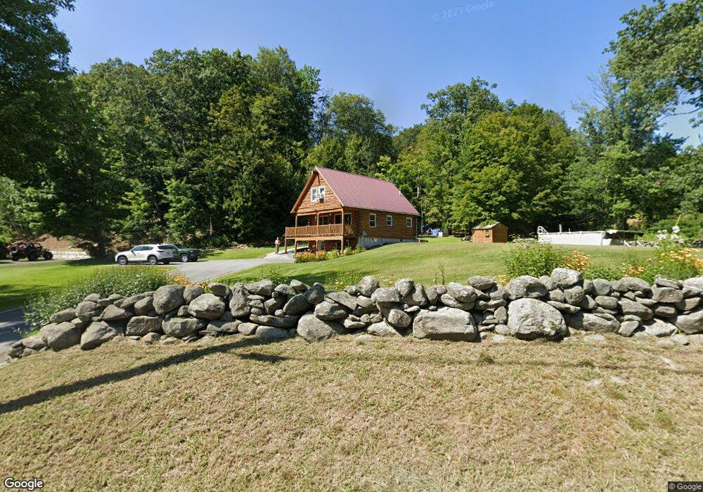 24 Roper Rd, Westminster, MA 01473 - photo 1