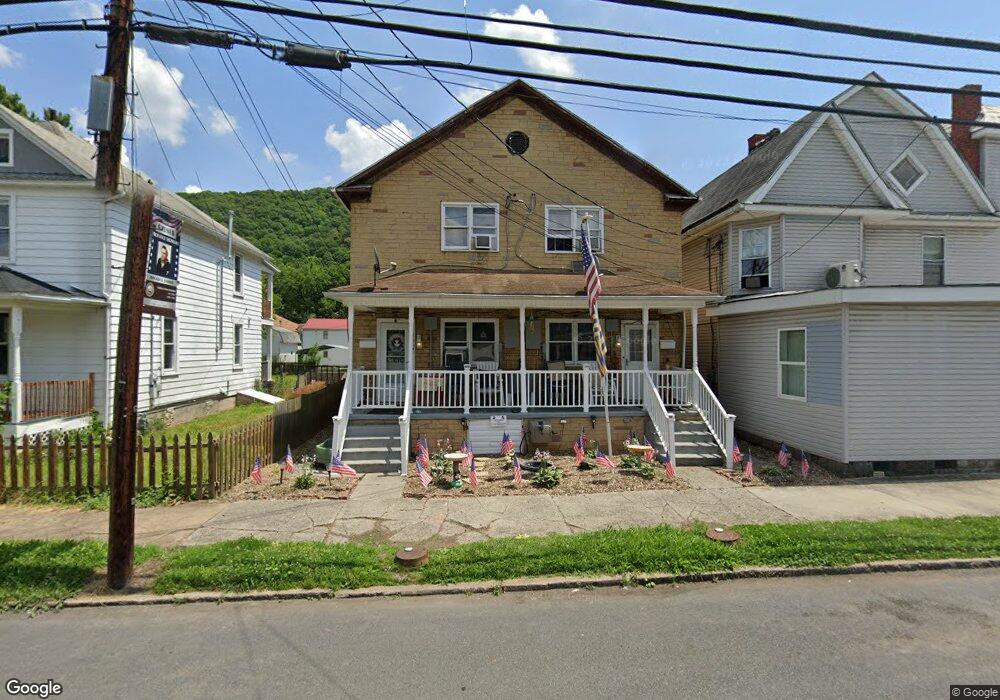 193 S Main St, Keyser, WV 26726 - photo 1