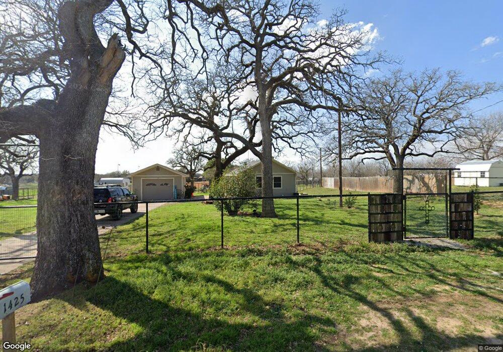 1425 Harmony Cir, Weatherford, TX 76087 - photo 1