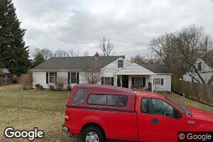 21 E Cedar Rd, Medway, OH 45341