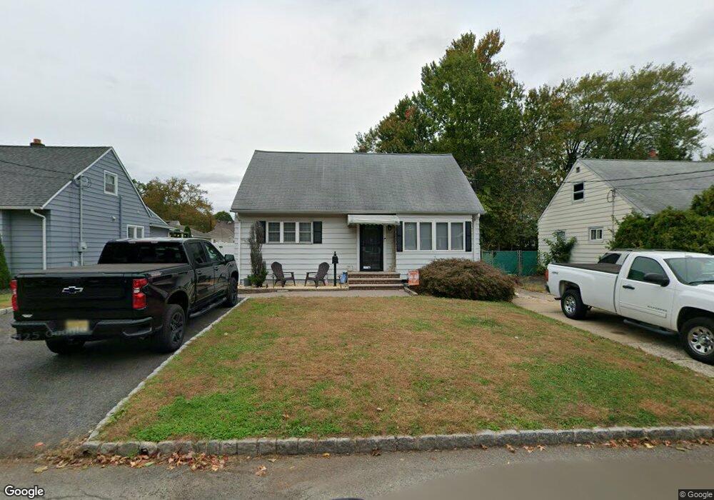 57 Hutchinson St, Clark, NJ 07066 - photo 1