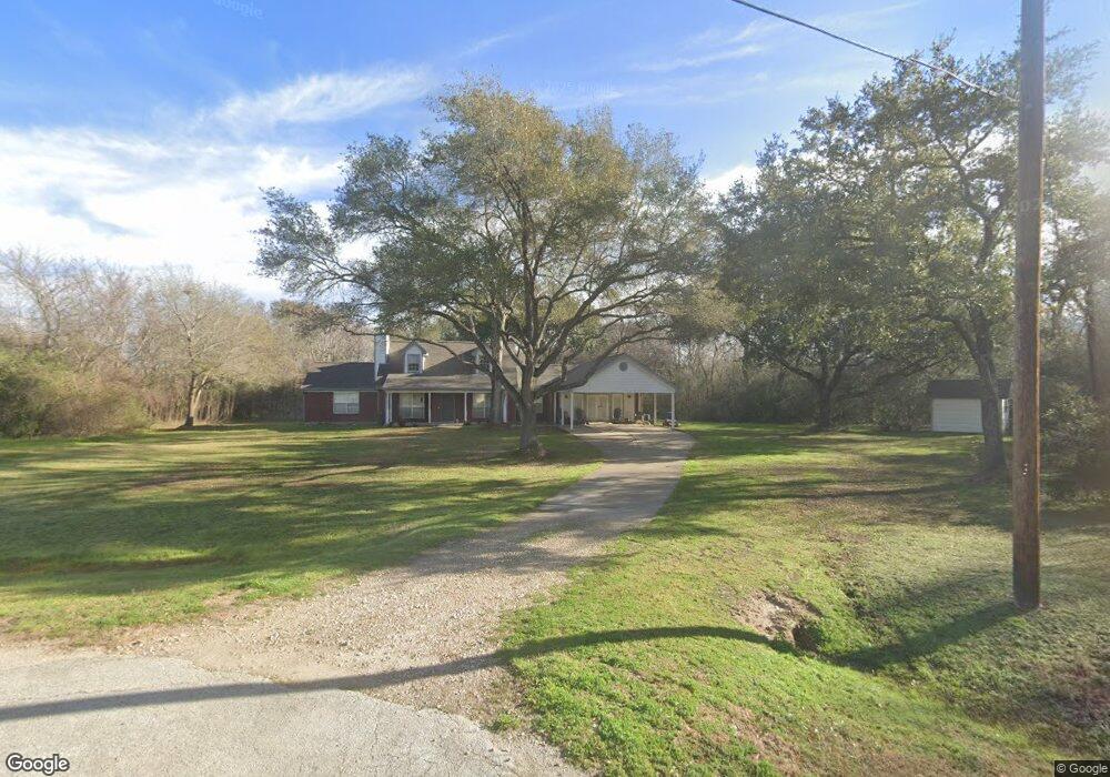 2435 Shady Oaks Ln, Rosenberg, TX 77471 - photo 1