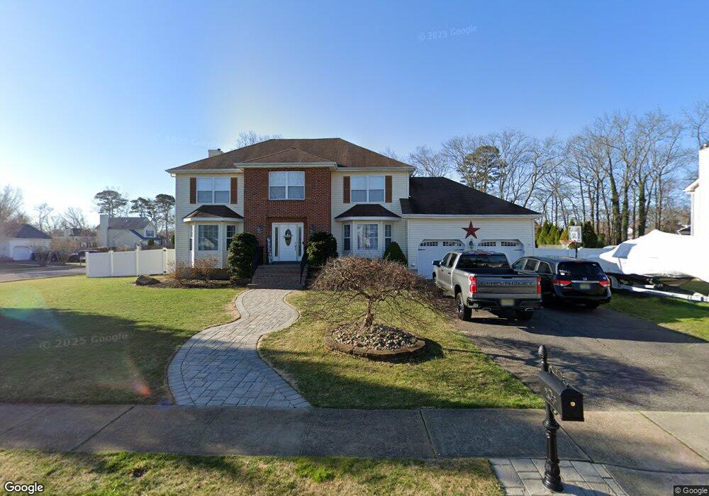 2 Benjamin St, Bayville, NJ 08721 - photo 1