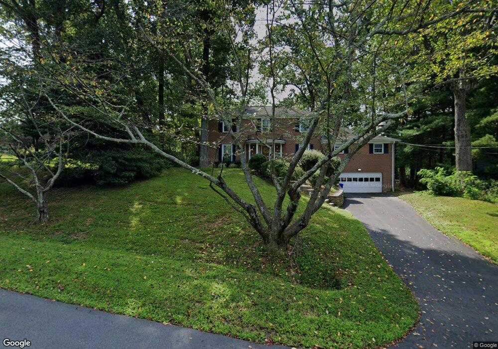 208 Eldrid Dr, Silver Spring, MD 20904 - photo 1